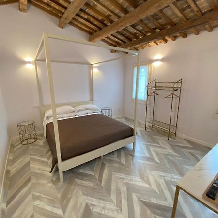 B&B Incalle Chioggia Bagian luar foto