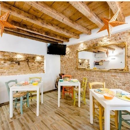 B&B Incalle Chioggia Bagian luar foto