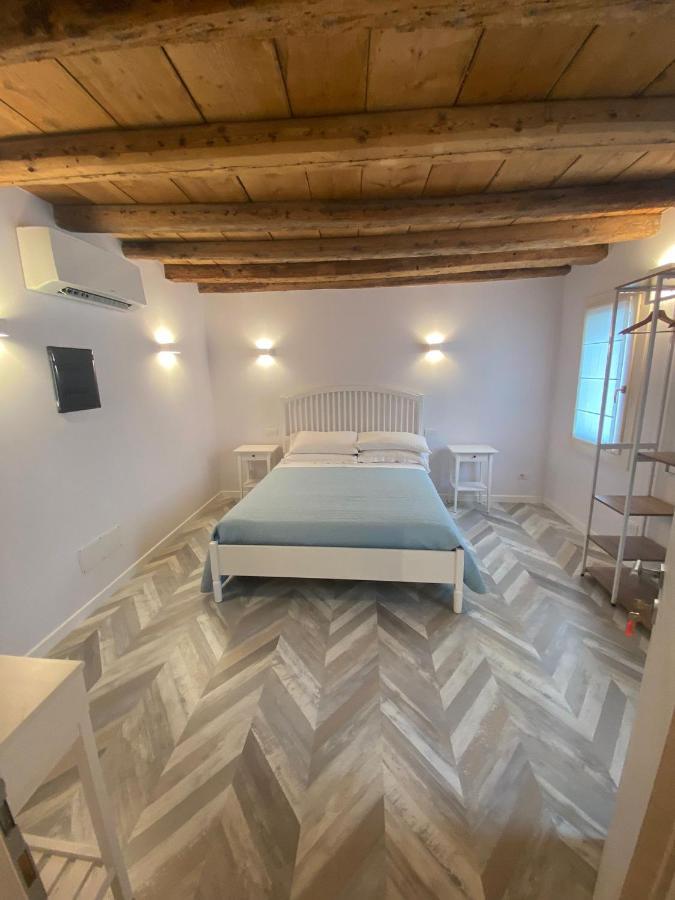 B&B Incalle Chioggia Bagian luar foto