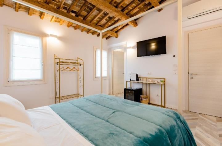 B&B Incalle Chioggia Bagian luar foto